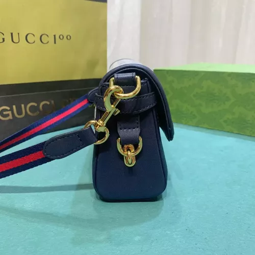 Replica Gucci AAA Quality Shoulder Bags For Women #1301418 $76.00 USD for Wholesale