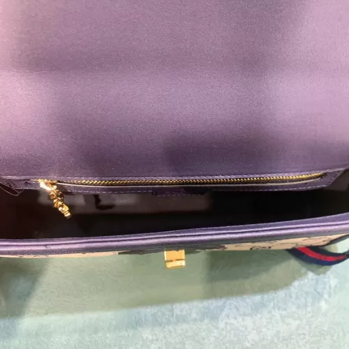 Replica Gucci AAA Quality Shoulder Bags For Women #1301418 $76.00 USD for Wholesale