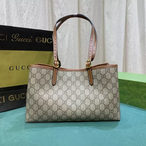 Cheap Gucci AAA Quality Shoulder Bags For Women #1301420, $$76.00 USD On Gucci AAA Quality Shoulder Bags