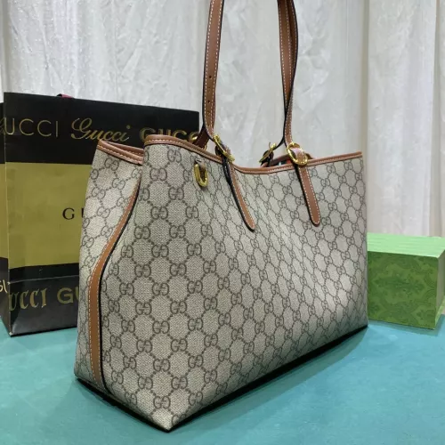 Replica Gucci AAA Quality Shoulder Bags For Women #1301422 $80.00 USD for Wholesale