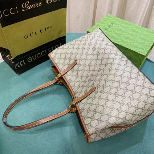 Replica Gucci AAA Quality Shoulder Bags For Women #1301422 $80.00 USD for Wholesale