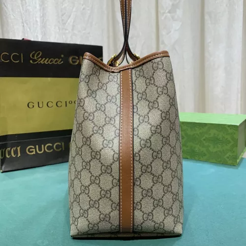 Replica Gucci AAA Quality Shoulder Bags For Women #1301422 $80.00 USD for Wholesale