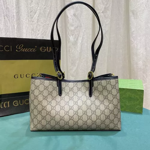 Cheap Gucci AAA Quality Shoulder Bags For Women #1301423, $$76.00 USD On Gucci AAA Quality Shoulder Bags