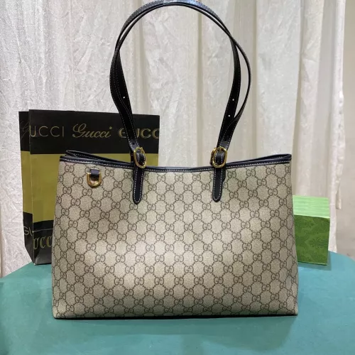 Replica Gucci AAA Quality Shoulder Bags For Women #1301424 $80.00 USD for Wholesale