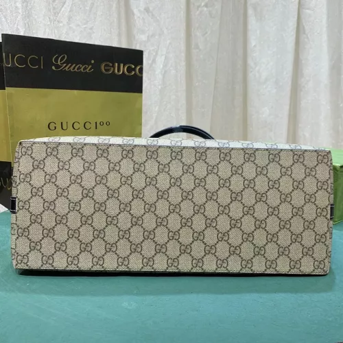 Replica Gucci AAA Quality Shoulder Bags For Women #1301424 $80.00 USD for Wholesale