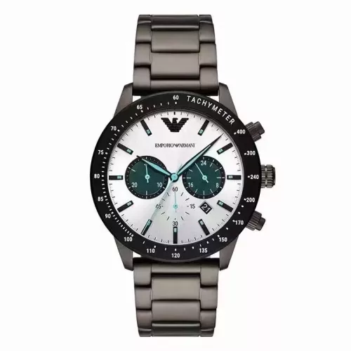 Replica Armani Watches For Men #1301435 $42.00 USD for Wholesale