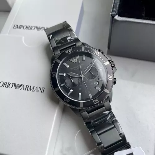 Cheap Armani Watches For Men #1301439, $$42.00 USD On Armani Watches