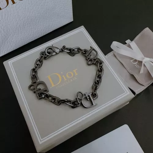 Replica Christian Dior Bracelets #1301456 $42.00 USD for Wholesale