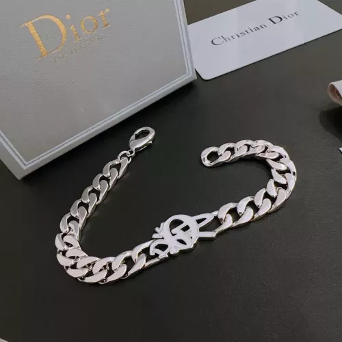 Replica Christian Dior Bracelets #1301457 $45.00 USD for Wholesale