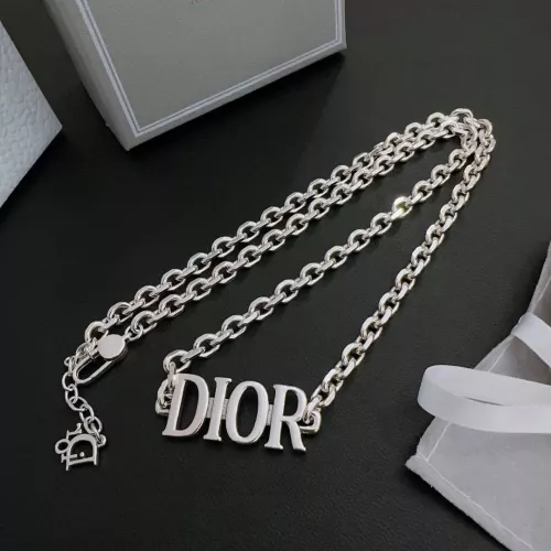 Cheap Christian Dior Necklaces #1301458, $$45.00 USD On Christian Dior Necklaces