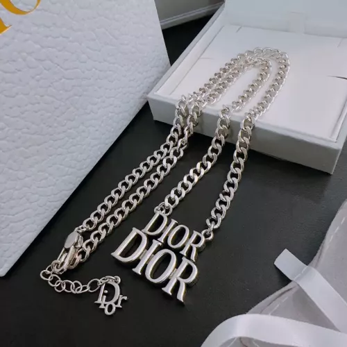 Replica Christian Dior Necklaces #1301460 $56.00 USD for Wholesale