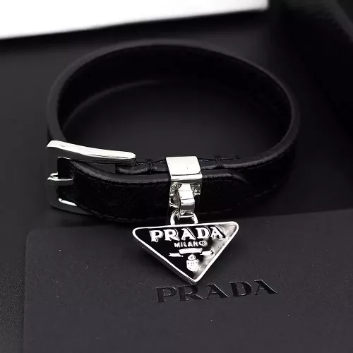 Cheap Prada Bracelets #1301482, $$27.00 USD On Prada Bracelets