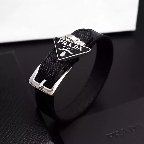 Replica Prada Bracelets #1301482 $27.00 USD for Wholesale