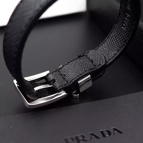 Replica Prada Bracelets #1301482 $27.00 USD for Wholesale