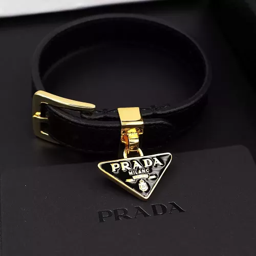 Cheap Prada Bracelets #1301483, $$27.00 USD On Prada Bracelets