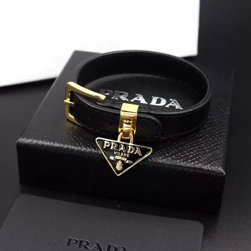 Replica Prada Bracelets #1301483 $27.00 USD for Wholesale