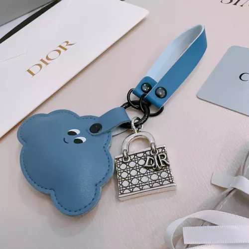 Cheap Christian Dior Key Holder And Bag Buckle #1301489, $$34.00 USD On Christian Dior Key Holder And Bag Buckle