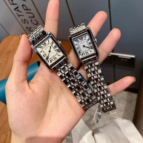 Cheap Cartier Watches #1301501, $$36.00 USD On Cartier Watches