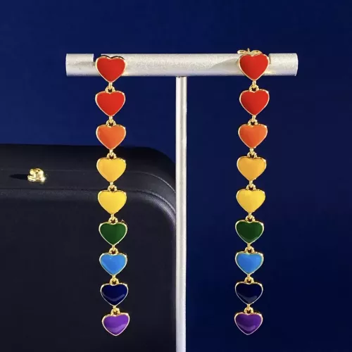 Cheap Celine Earrings For Women #1301513, $$32.00 USD On Celine Earrings