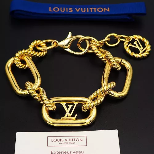 Cheap Louis Vuitton LV Bracelets #1301523, $$34.00 USD On Louis Vuitton LV Bracelets