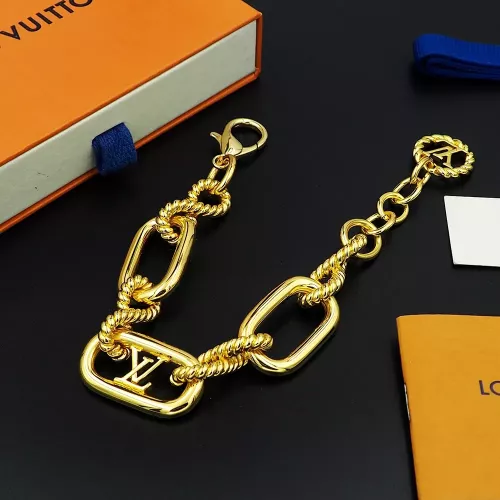 Replica Louis Vuitton LV Bracelets #1301523 $34.00 USD for Wholesale