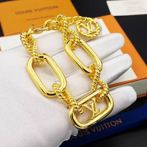 Replica Louis Vuitton LV Bracelets #1301523 $34.00 USD for Wholesale