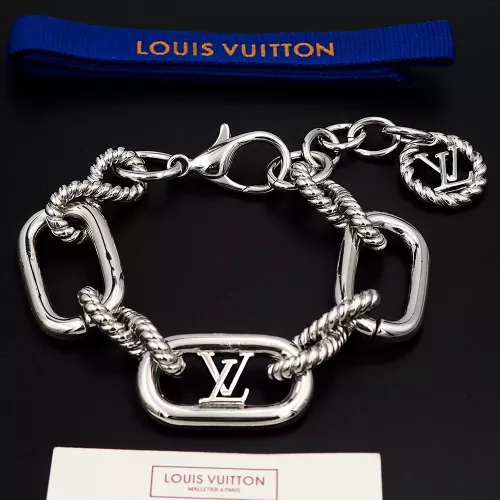 Cheap Louis Vuitton LV Bracelets #1301524, $$34.00 USD On Louis Vuitton LV Bracelets