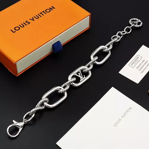 Replica Louis Vuitton LV Bracelets #1301524 $34.00 USD for Wholesale