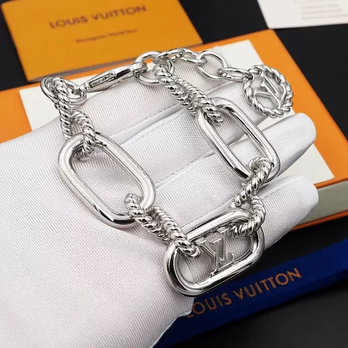 Replica Louis Vuitton LV Bracelets #1301524 $34.00 USD for Wholesale