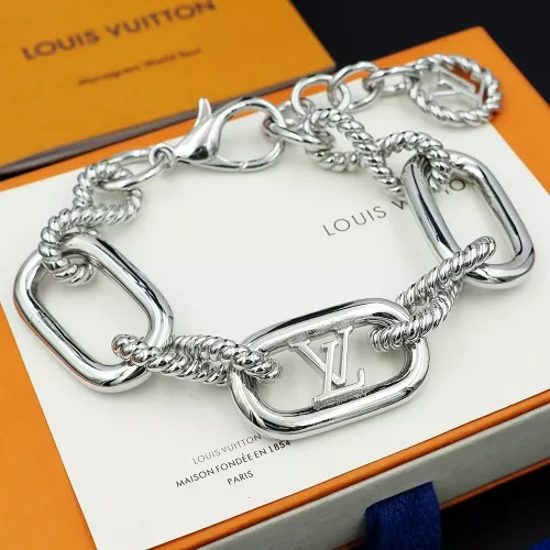 Replica Louis Vuitton LV Bracelets #1301524 $34.00 USD for Wholesale