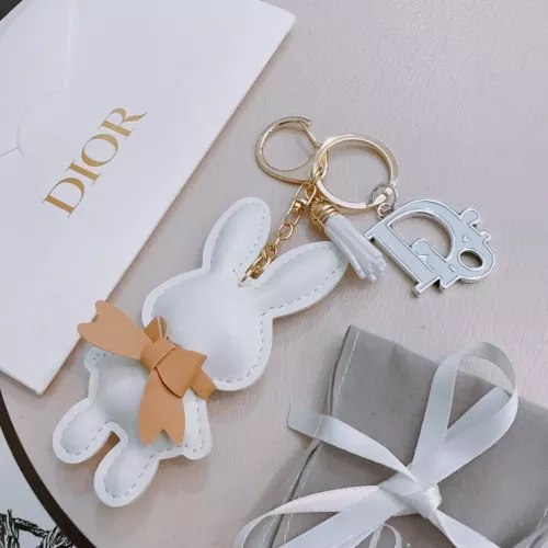 Cheap Christian Dior Key Holder And Bag Buckle #1301525, $$38.00 USD On Christian Dior Key Holder And Bag Buckle