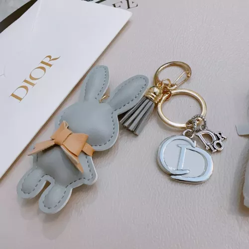 Cheap Christian Dior Key Holder And Bag Buckle #1301526, $$38.00 USD On Christian Dior Key Holder And Bag Buckle