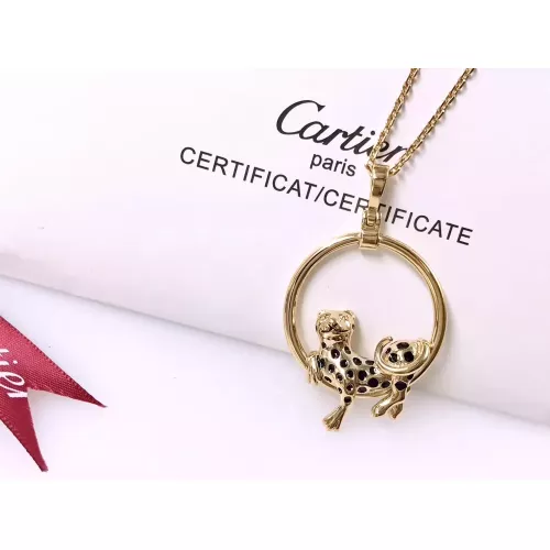 Cheap Cartier Necklaces #1301557, $$48.00 USD On Cartier Necklaces