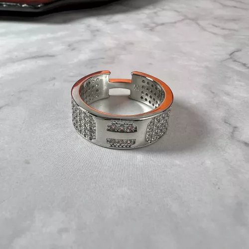 Cheap Hermes Rings #1301577, $$38.00 USD On Hermes Rings