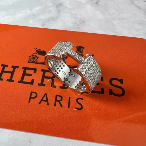 Replica Hermes Rings #1301577 $38.00 USD for Wholesale