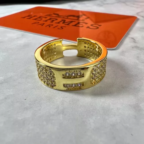 Cheap Hermes Rings #1301578, $$38.00 USD On Hermes Rings