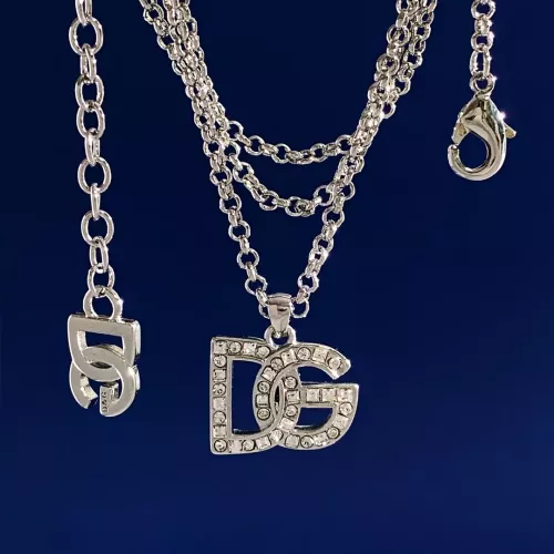 Cheap Dolce &amp; Gabbana Necklaces #1301591, $$29.00 USD On Dolce &amp; Gabbana Necklaces