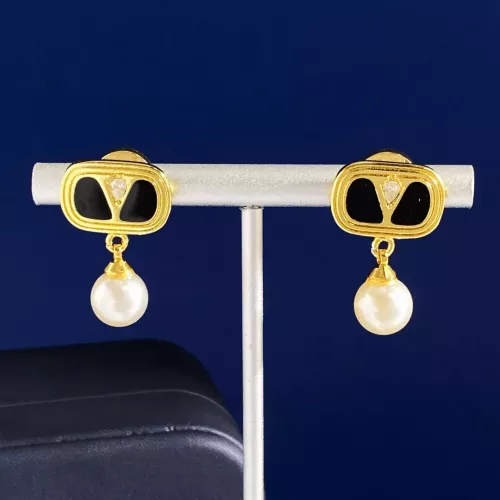 Cheap Valentino Earrings For Women #1301594, $$29.00 USD On Valentino Earrings