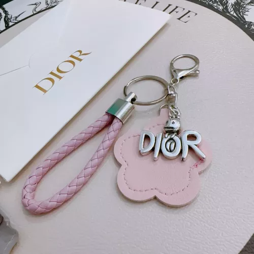 Cheap Christian Dior Key Holder And Bag Buckle #1301610, $$36.00 USD On Christian Dior Key Holder And Bag Buckle