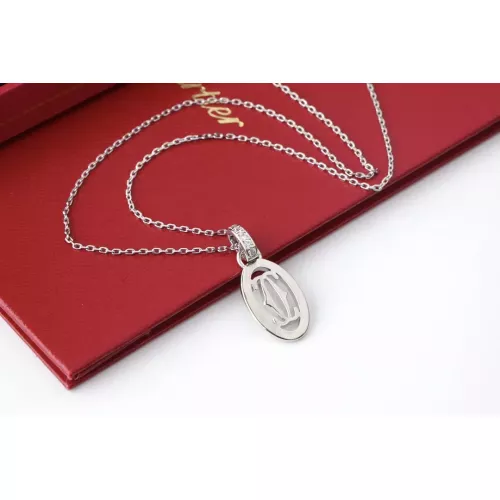 Cheap Cartier Necklaces #1301616, $$36.00 USD On Cartier Necklaces