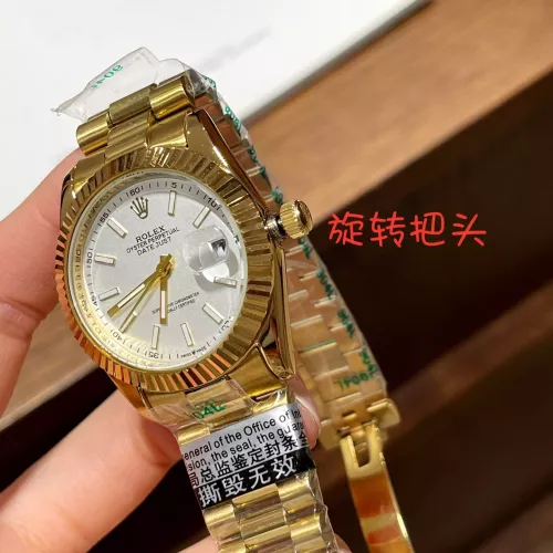 Replica Rolex Watches #1301643 $45.00 USD for Wholesale