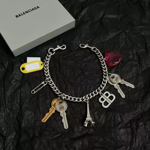 Cheap Balenciaga Key Holder And Bag Buckle #1301669, $$56.00 USD On Balenciaga Key Holder And Bag Buckle