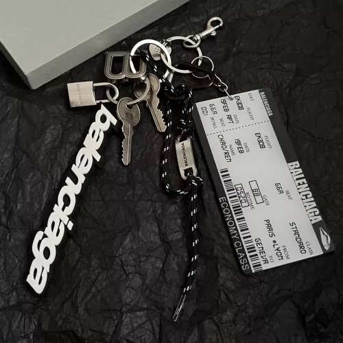 Cheap Balenciaga Key Holder And Bag Buckle #1301672, $$56.00 USD On Balenciaga Key Holder And Bag Buckle