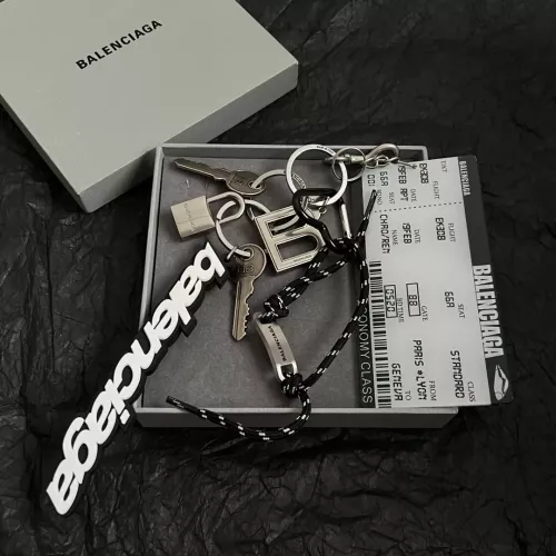 Replica Balenciaga Key Holder And Bag Buckle #1301672 $56.00 USD for Wholesale