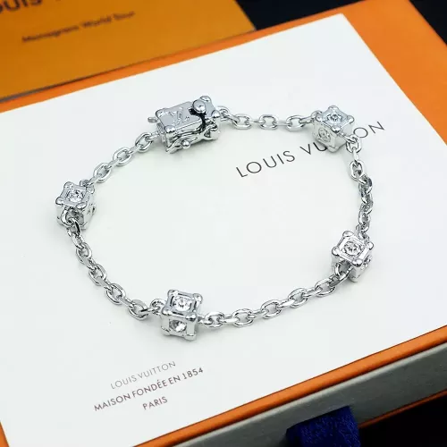 Replica Louis Vuitton LV Bracelets #1301685 $29.00 USD for Wholesale