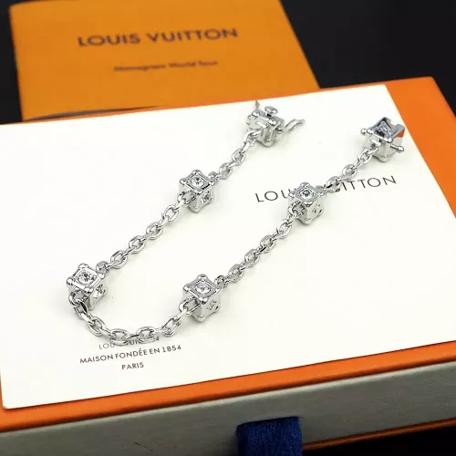 Replica Louis Vuitton LV Bracelets #1301685 $29.00 USD for Wholesale