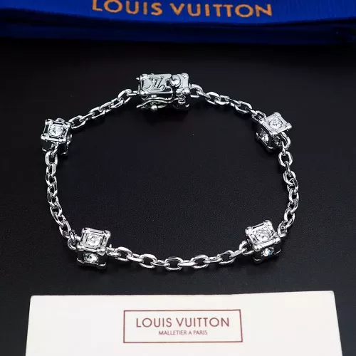 Replica Louis Vuitton LV Bracelets #1301685 $29.00 USD for Wholesale