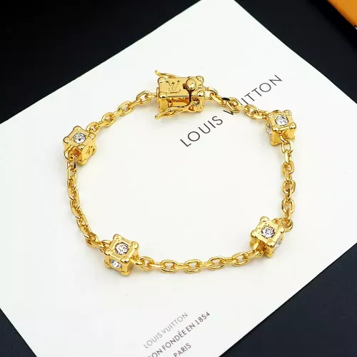 Cheap Louis Vuitton LV Bracelets #1301686, $$29.00 USD On Louis Vuitton LV Bracelets