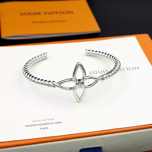 Cheap Louis Vuitton LV Bracelets #1301692, $$25.00 USD On Louis Vuitton LV Bracelets