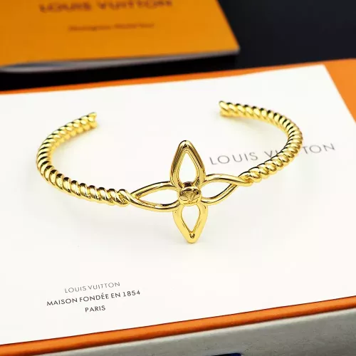 Cheap Louis Vuitton LV Bracelets #1301693, $$25.00 USD On Louis Vuitton LV Bracelets